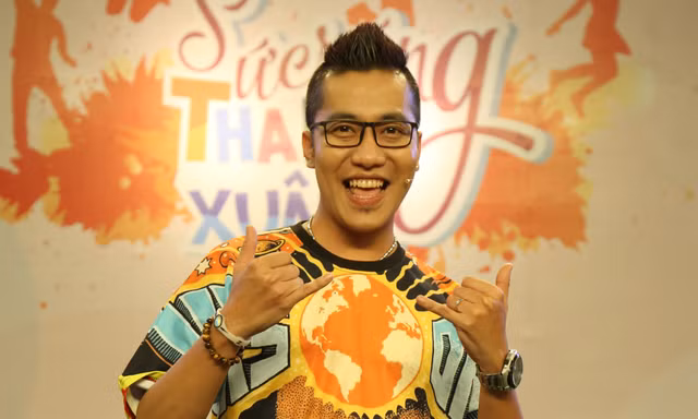 Hoàng Rapper: ‘Tôi đã từng phóng túng trong nhiều mối quan hệ’
