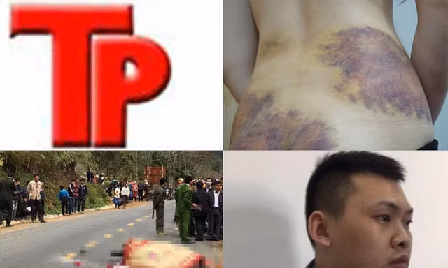 Bản tin Hình sự: Tình tiết dã man vụ xác người trong vali thả trôi sông Hàn