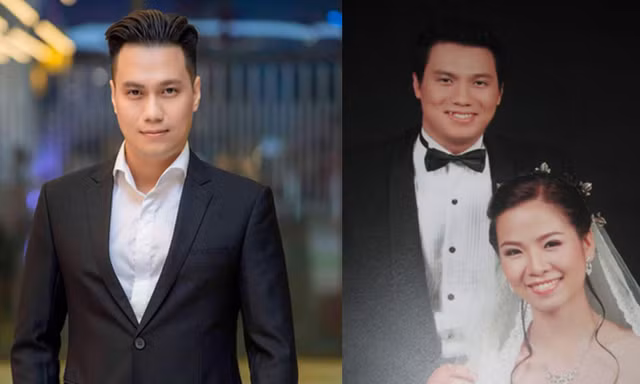 Việt Anh phản pháo vợ cũ chuyện chăm con: Chỉ có người trong cuộc mới hiểu...