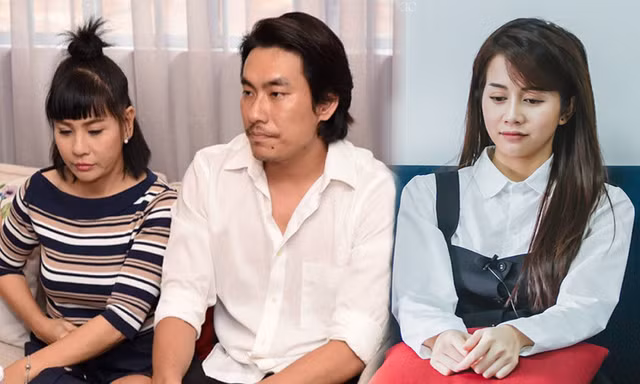 Sau scandal với An Nguy, Cát Phượng-Kiều Minh Tuấn hiện như thế nào?