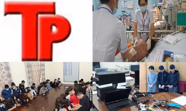 Bản tin Hình sự: Tin mới vụ nữ tiếp viên bị chủ tra tấn như thời trung cổ