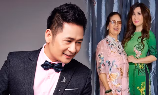 Showbiz 7/2: Cách ứng xử của mẹ Bằng Kiều với con dâu cũ gây bất ngờ
