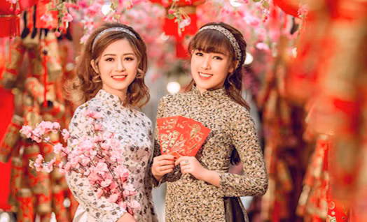 Những ca khúc nhạc xuân được nghe nhiều nhất