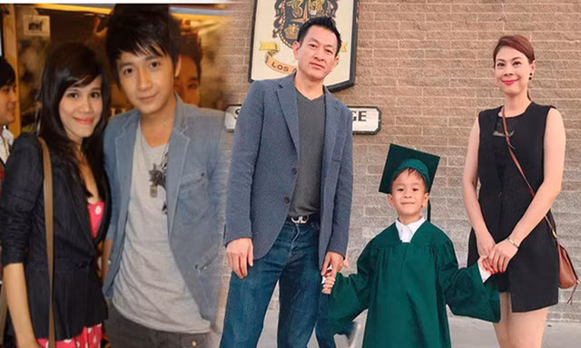 Cuộc sống của con trai Ngô Kiến Huy và em gái Thanh Thảo trên đất Mỹ giờ ra sao?