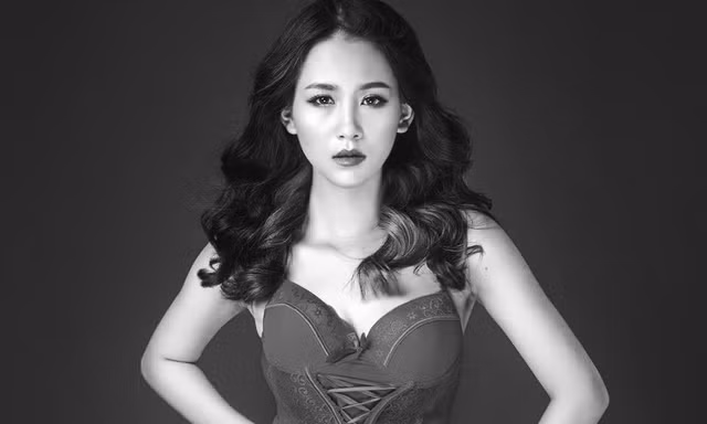 Mẫu khỏa thân đề nghị thực nghiệm điều tra trong vụ tố họa sĩ hiếp dâm