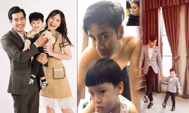 Hậu ly hôn, Ngọc Lan làm điều bất ngờ với Thanh Bình