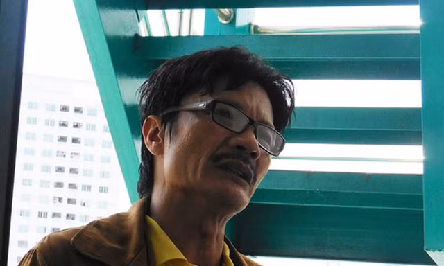 Đạo diễn Công Ninh
