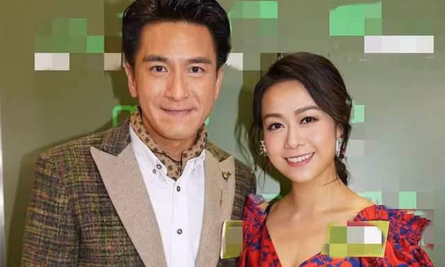 Ngoại tình showbiz: Bi kịch người giàu cũng khóc!