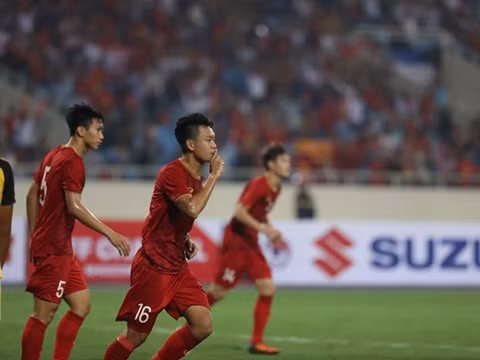U23 Việt Nam phá lưới Thái Lan bằng 'binh pháp' nào?