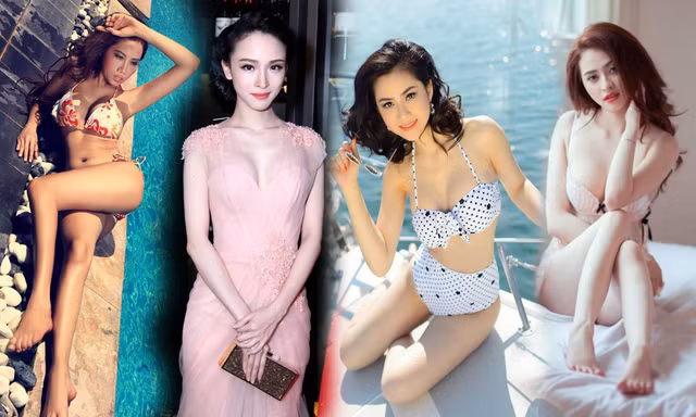 Những hot girl, người đẹp Việt vướng vòng lao lý 