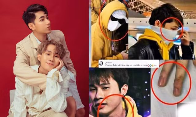 Showbiz 7/1: Sự thật thông tin ca sĩ bài 'Sóng gió' bị hành hung và đe dọa