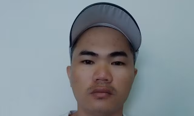 Đối tượng Lê Đình Quốc 