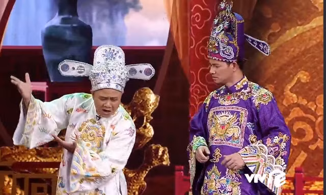 VIDEO: Bài ca 'ồ hố' của Táo Quân 2019 được chia sẻ chóng mặt
