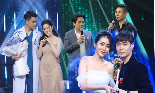 Những scandal liên tục bị lặp lại trong 'Người ấy là ai' khiến khán giả bức xúc
