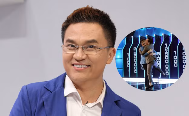 MC Đại Nghĩa dùng số tiền thưởng kỉ lục gần 1 tỉ để làm từ thiện