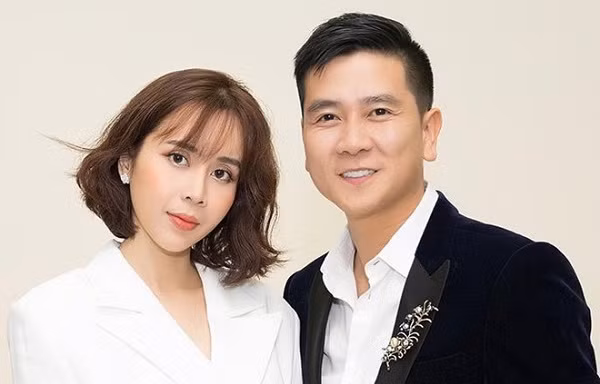 Hậu thông tin ly hôn, Hồ Hoài Anh viết thư tay cho Lưu Hương Giang trước 8/3