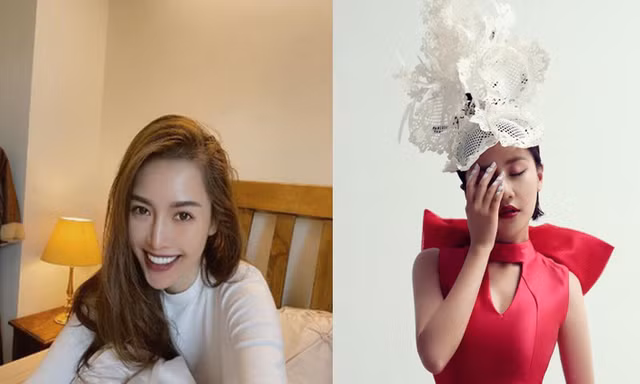 Showbiz 30/12: Quế Vân bức xúc vì bị nghi xúc xiểm Văn Mai Hương