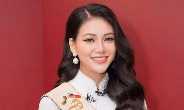 Phương Khánh: Sắc đẹp là phương tiện để dễ dàng tiến thân hoặc thành công hơn