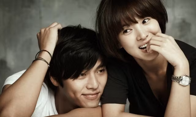 Showbiz 20/5: Song Hye Kyo tái hợp Hyun Bin sau ly hôn ?
