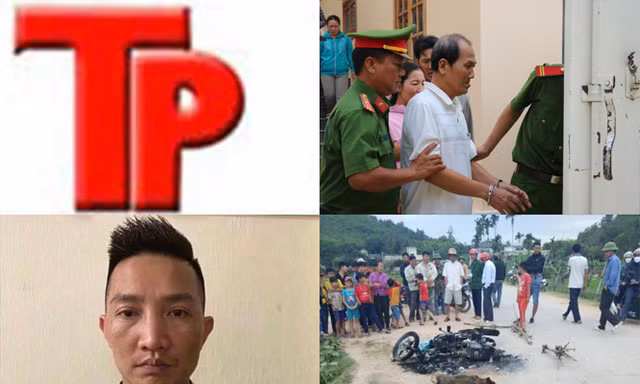 Bản tin Hình sự: U80 hiếp dâm nhiều lần bé 8 tuổi rồi cho bánh trung thu