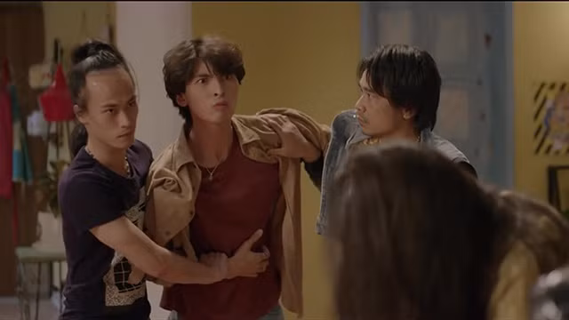 Showbiz 30/5: 'Nhà trọ Balanha' khiến khán giả tranh cãi dữ dội, đạo diễn nói gì?