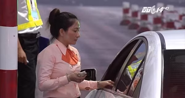 Những bất hợp lý tại trạm thu phí BOT Cai Lậy, Tiền Giang