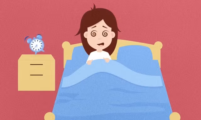 Cách giúp bạn thức dậy tỉnh táo vào buổi sáng