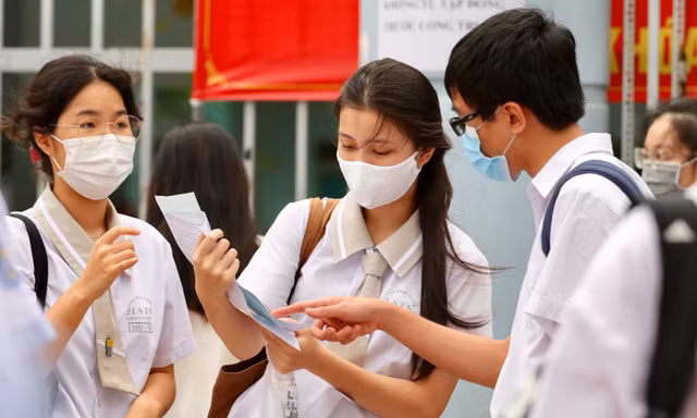 Top 5 ngành học "hot" teen cuối cấp cần cân nhắc kỹ khi đặt nguyện vọng