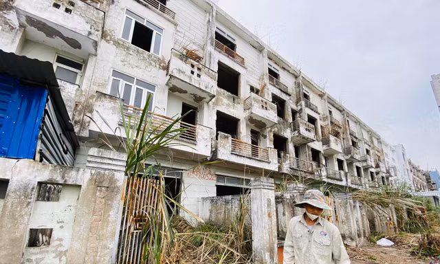 Điểm mặt những dự án nhà ở Hà Nội và TPHCM có giá giảm sâu