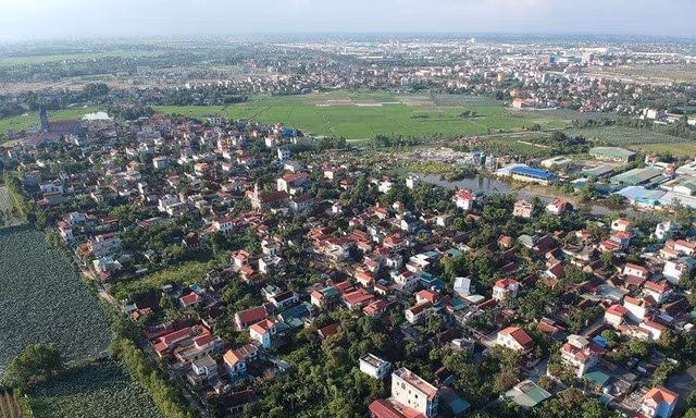 Hà Nam 'khai tử' hai dự án nhà ở gần 1.600 tỷ đồng