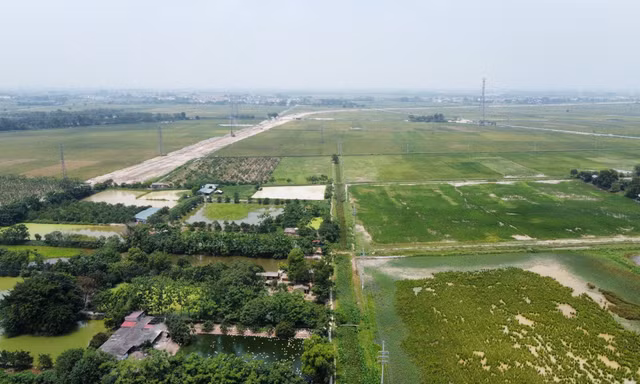 Đề xuất nhiều quy định mới về Quỹ phát triển đất 