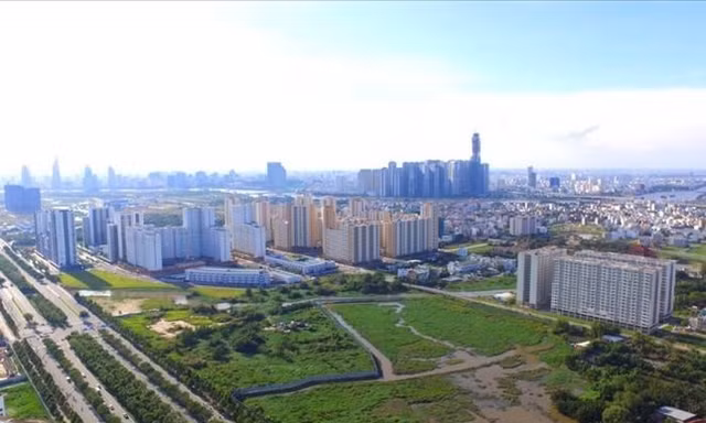 Mọi tranh chấp đất đai buộc phải hòa giải trước khi ra tòa theo Luật mới