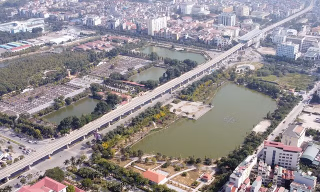 Nhiều dự án BT ở Hà Nội đã hoàn thành xây dựng nhưng không quyết toán nổi