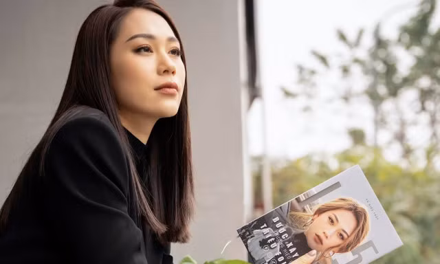 15 bước xây dựng thương hiệu cá nhân triệu follower trên mạng xã hội
