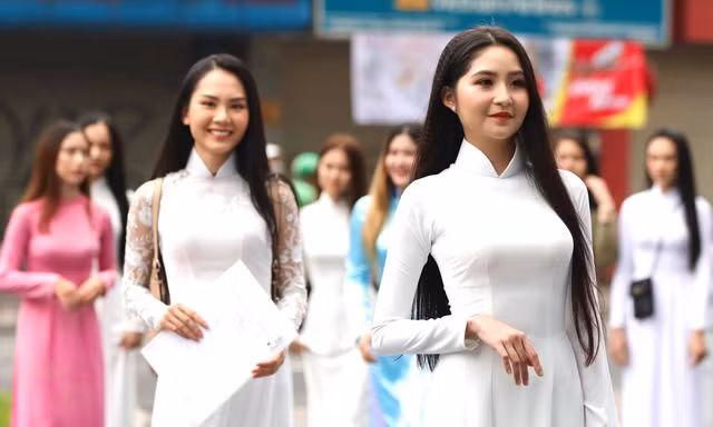 Hôm nay Sơ khảo phía Nam HHVN 2020