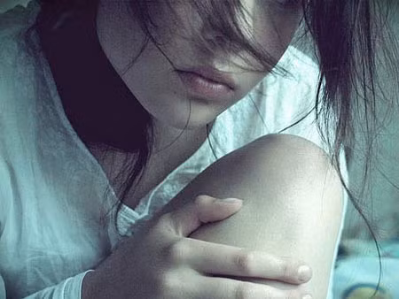 Xin chồng đừng coi em là nô lệ tình dục