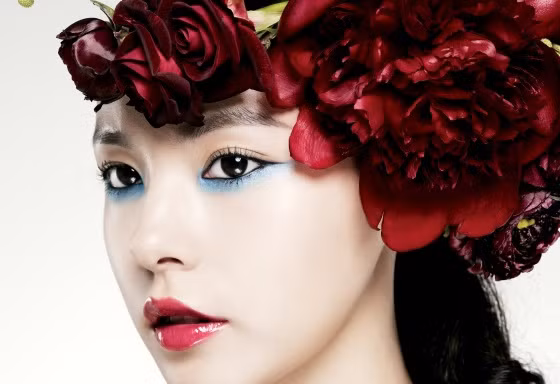 Kiều nữ xứ Hàn mê đắm lòng người