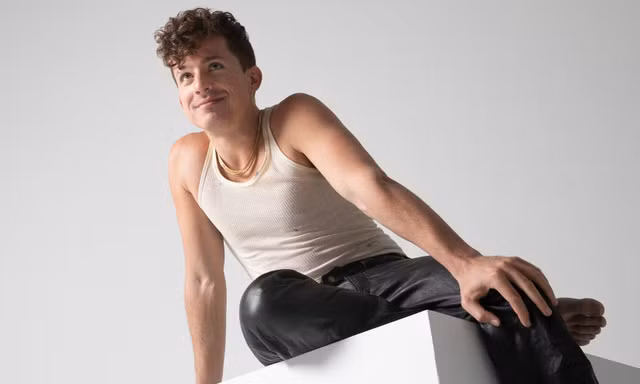 Đến Việt Nam sau lần lỡ hẹn 3 năm trước, Charlie Puth sẽ biểu diễn bao nhiêu bài?