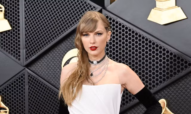 Lịch trình "điên rồ" của Taylor Swift: Trở lại The Eras Tour, dự Super Bowl và ra mắt album mới