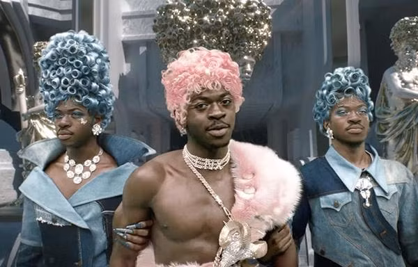 Hit mới của Lil Nas X suýt "bay màu" sau 2 tuần ra mắt: Đến chính chủ cũng bất lực!