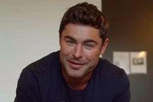 Zac Efron gây sốc với gương mặt cứng đơ như búp bê Ken, đến fan ruột cũng không nhận ra