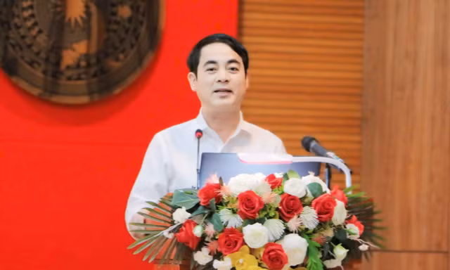 Khánh Hòa thúc đẩy tinh gọn bộ máy và hiệu quả công việc qua hệ thống KPI