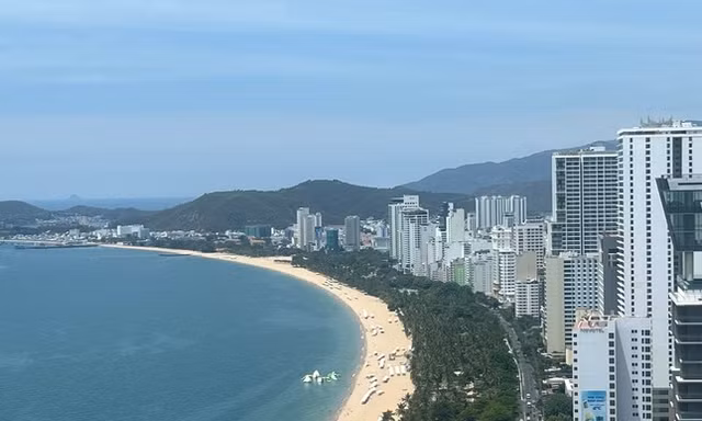 Công an đề nghị Nha Trang cung cấp hồ sơ các dự án Dũng Lợi trúng thầu