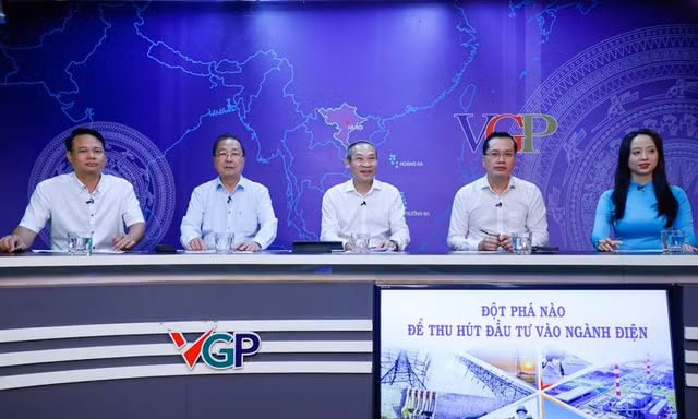 Điều hành giá điện: 2 năm lỗ 47.500 tỷ đồng
