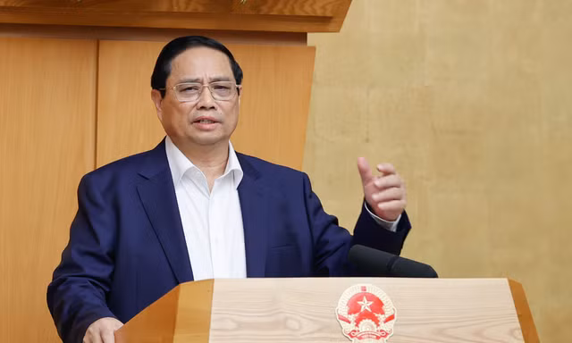 Thủ tướng yêu cầu không tăng giá sách giáo khoa ở thời điểm này