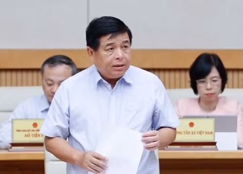 Nhiều doanh nghiệp công nghệ lớn toàn cầu muốn hợp tác đầu tư vào Việt Nam