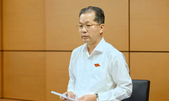 Lập khu thương mại tự do: Đà Nẵng chấp nhận rủi ro với tinh thần dám nghĩ, dám làm
