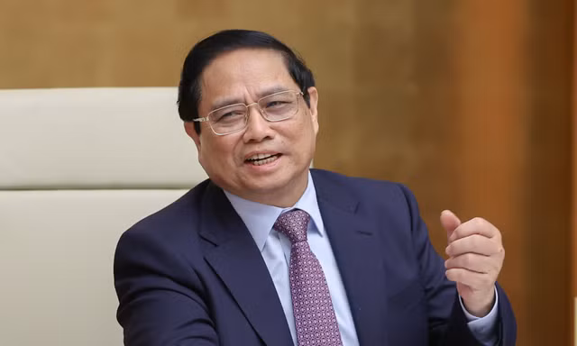 Thủ tướng: Loại bỏ cơ chế xin-cho để phòng, chống tham nhũng