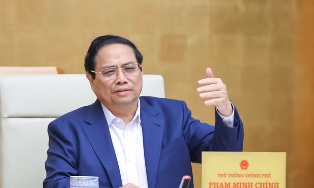 Ưu tiên ngân sách đầu tư cho một số đoạn cao tốc hiện chỉ có 2 làn xe