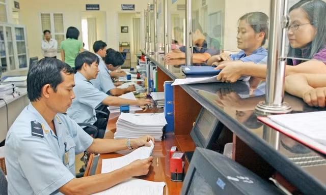 Từ ngày 1/9, áp dụng quy định mới về số lượng cấp phó của các cơ quan, đơn vị